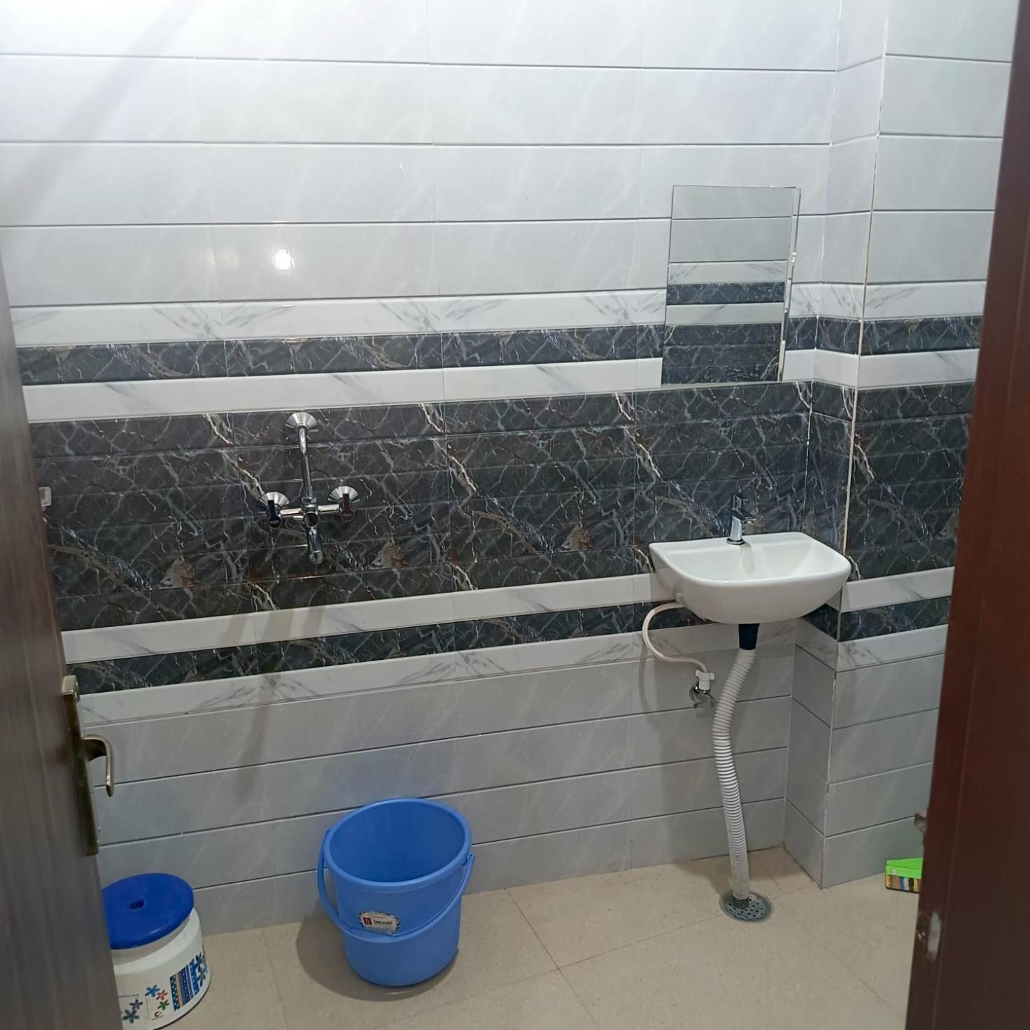 Hotel Shri Girraj Residency Mathura Exterior foto